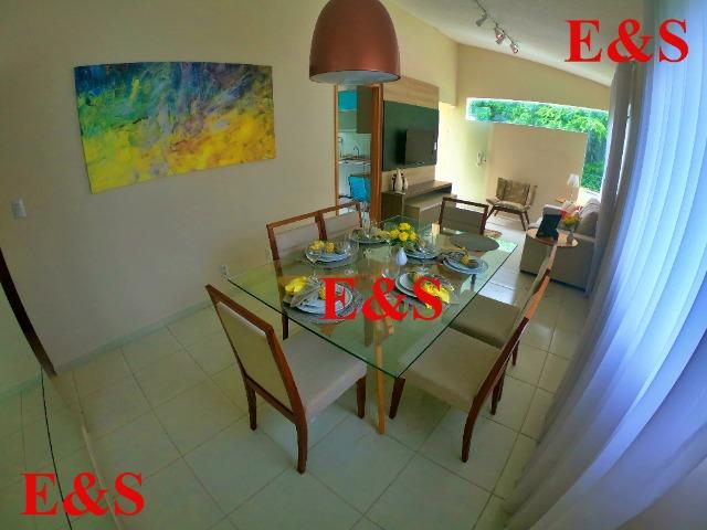 Oportunidade Incrível, Casa Linear, Entrada Facilitada, Use FGTS, Agende sua Visita - Foto 6