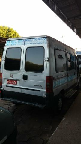 Ducato teto alto - Foto 5