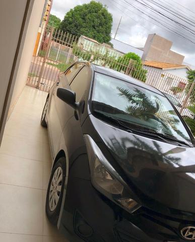 Hb20 1.0 semi-novo - Foto 6