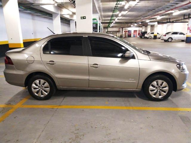 Volkswagen Voyage Trend 1.6 Flex Mec. Completo - Foto 11