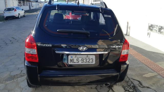 Hyundai Tucson 2013, único dono - Foto 4