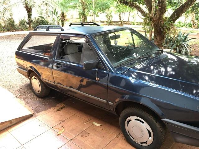Parati 93 Etanol - Foto 2