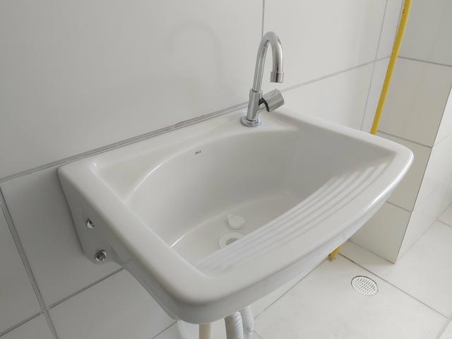 3 quartos com suíte e varanda, lazer completo em Paulista - Foto 19