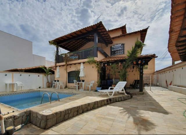 Casa em Cabo Frio