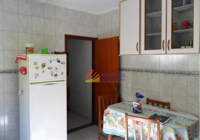 Casa residencial à venda, jardim primavera, indaiatuba - ca0260. - Foto 7