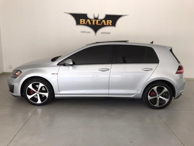 Golf 2.0 Tsi Gti 2015/2015 - Foto 4