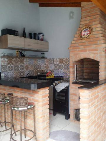 Casa residencial à venda, portal do sol, indaiatuba. - Foto 10