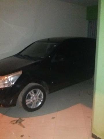 Vende-se ou troca um Agile - Foto 19