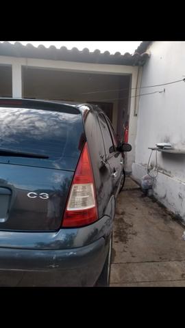 Citroen C3 - Foto 4
