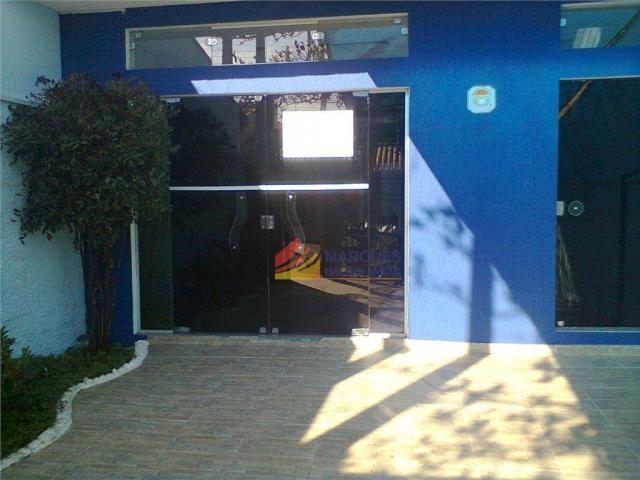 Sobrado residencial à venda, jardim do valle ii, indaiatuba. - Foto 19