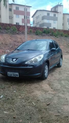 Vendo ou troco em outro carro que seja 1.0