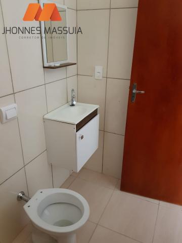 Casa - minha casa minha vida - bairro nova mogi guaçu - Foto 13