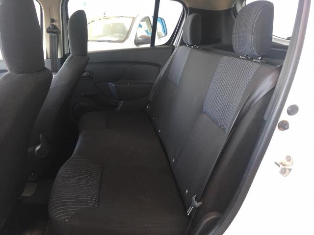 Renault Sandero Authentique - Foto 4