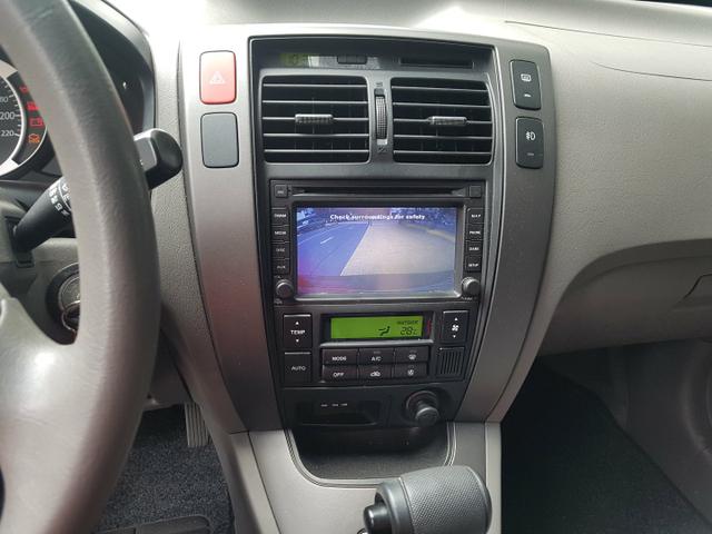 Tucson gls 2016 automático - Foto 10