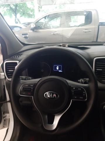 KIA SPORTAGE 2017/2018 2.0 LX 4X2 16V FLEX 4P AUTOMÁTICO - Foto 4