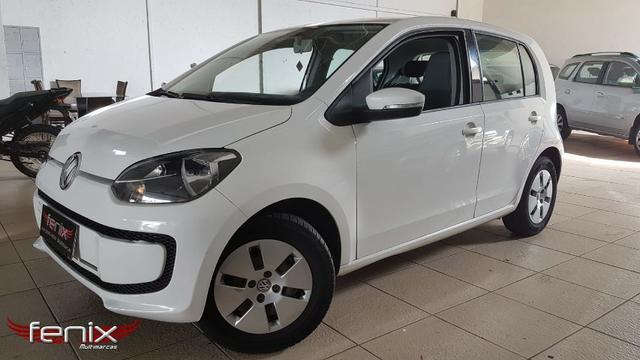 Volkswagen Up! Move 1.0 - Foto 5