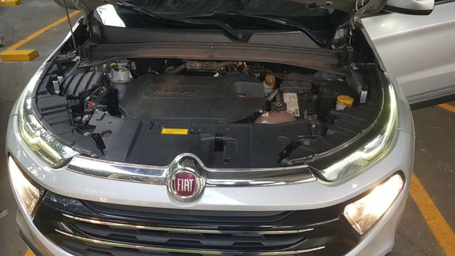Fit Toro Freedom Diesel 4x4 Mec. 2016/2017 79.500.00 - Foto 7