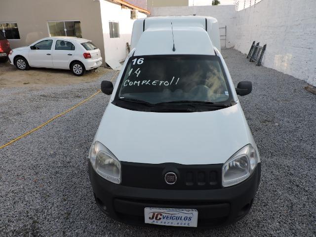Fiorino 1.4 Furgão 2015/2016 - Foto 11