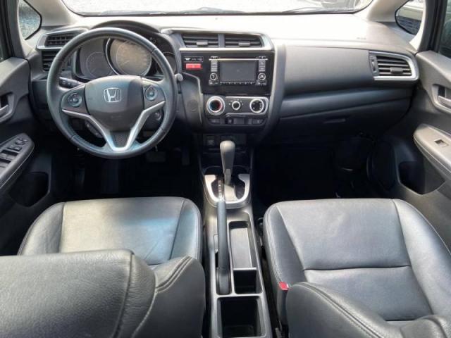 Honda Fit EXL 1.5 Flexone - Foto 6