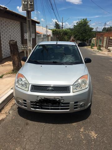 Fiesta sedan 2008 flex - Foto 2