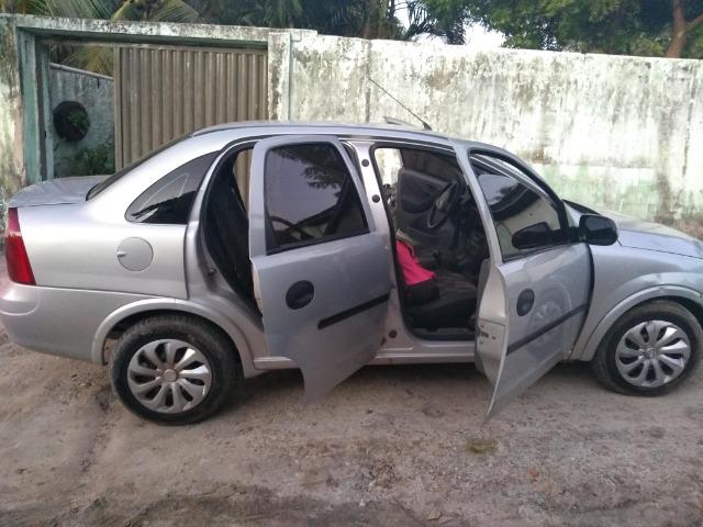 Vendo Corsa - Foto 4