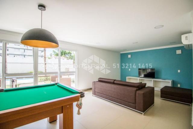 Apartamento à venda com 2 dormitórios em Menino deus, Porto alegre cod:AP17054 - Foto 17