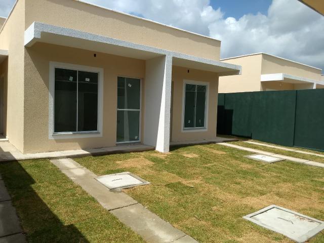 Casa com 2 quartos \ Jardim Icaraí \ Documentação grátis - Foto 6