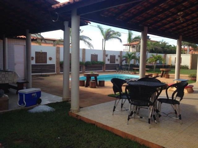 Vendo ou Alugo Casa por Temporada em Salinópolis-PA - Foto 14