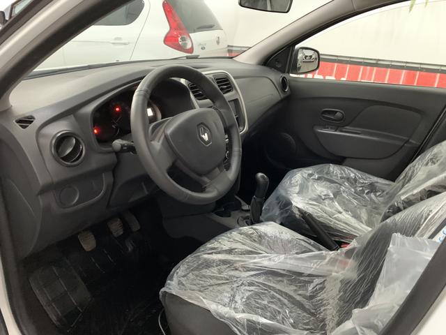 Sandero autentique 1.0 2016 - Foto 3