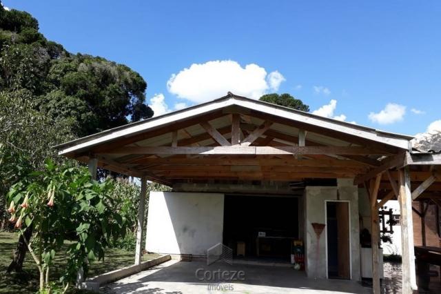 Chácara com 42.350,00m² em Agudos do Sul - Foto 15