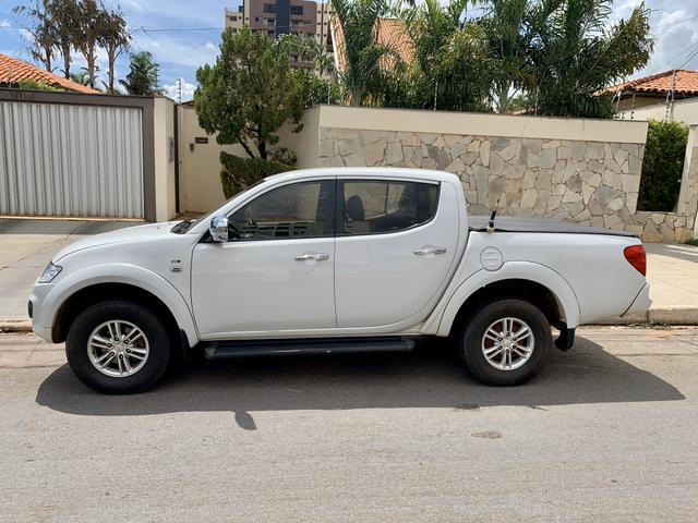 Triton L200 HPE - Foto 3