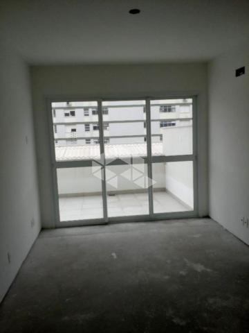 Apartamento à venda com 2 dormitórios em Menino deus, Porto alegre cod:AP17054 - Foto 11