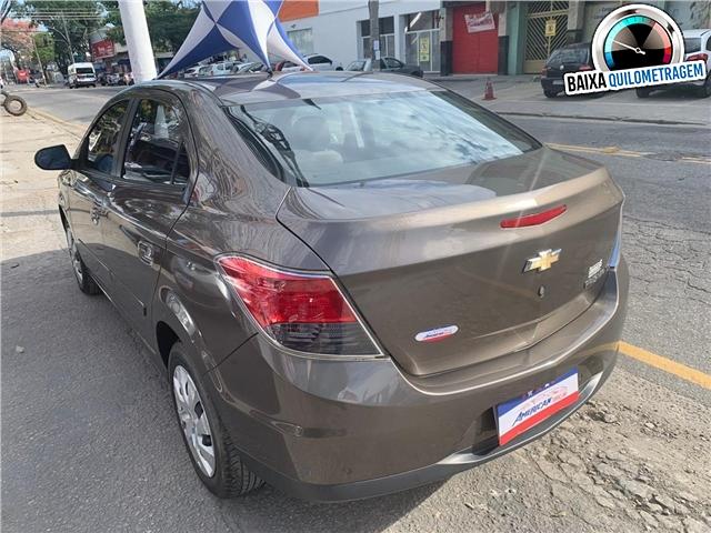 Chevrolet Prisma 1.4 mpfi lt 8v flex 4p manual - Foto 5