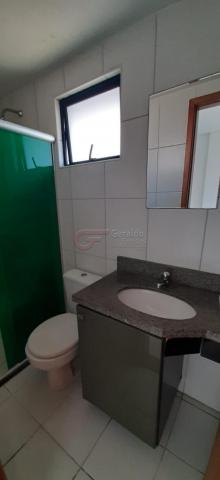 Apartamento à venda com 2 dormitórios em Ponta verde, Maceio cod:V0863 - Foto 9
