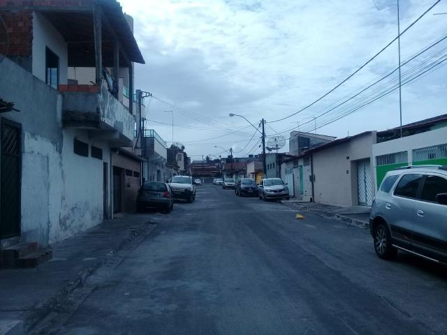 Vendo uma casa no início da urbis - Foto 2