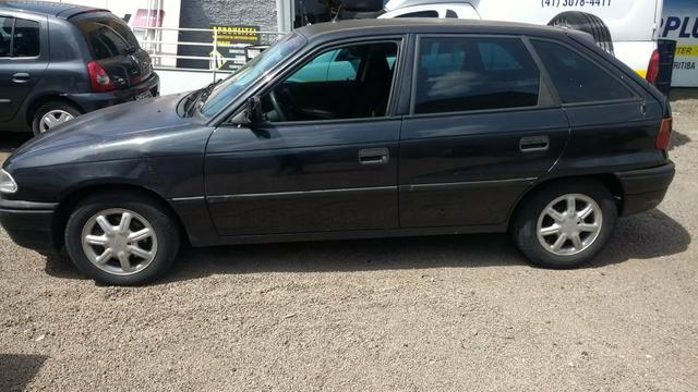Astra opel - Foto 3