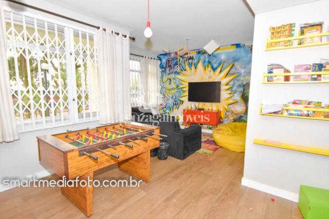 Apartamento para alugar com 3 dormitórios em Agua verde, Curitiba cod:05324001 - Foto 19