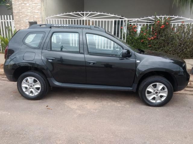 RENAULT DUSTER 2018/2019 1.6 16V SCE FLEX EXPRESSION X-TRONIC - Foto 5