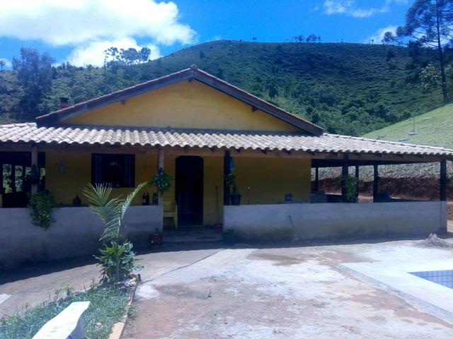 Casa na roça - Foto 3
