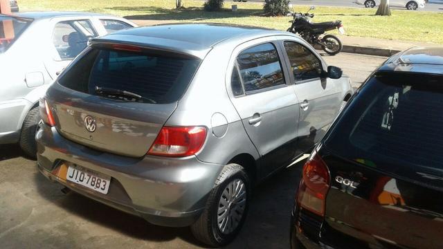 Gol g5 feirão 48 x 399 muito conservado e economico