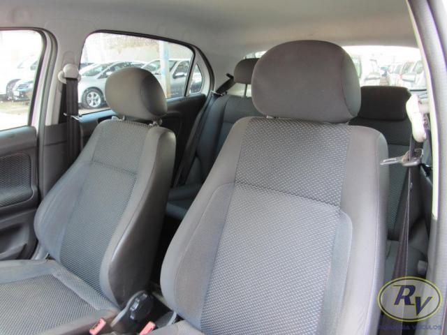 VOLKSWAGEN GOL 2015/2015 1.0 MI SPECIAL 8V FLEX 4P MANUAL - Foto 6