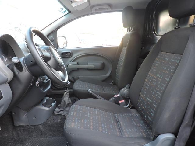 Fiorino 1.4 Furgão 2015/2016 - Foto 4