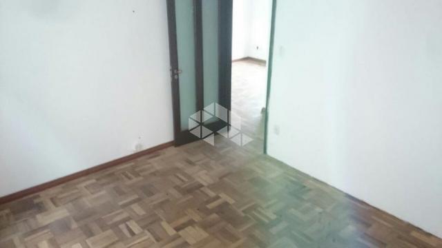 Apartamento à venda com 2 dormitórios em Menino deus, Porto alegre cod:AP13203 - Foto 4