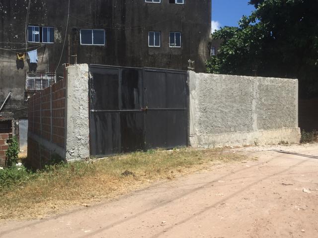 Terreno em Rio Doce - Olinda