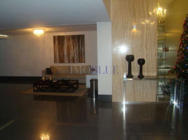 Apartamento no centro de florianópolis, 69 m², 2 quartos, 1 suíte, 1 vaga. academia, pi... - Foto 12