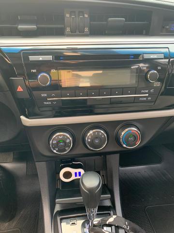 Corolla 2014/2015 - Foto 9