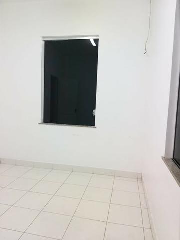 Alugo Excelente casa para fins Comerciais e residenciais Perto do Teatro Amazonas - Foto 2