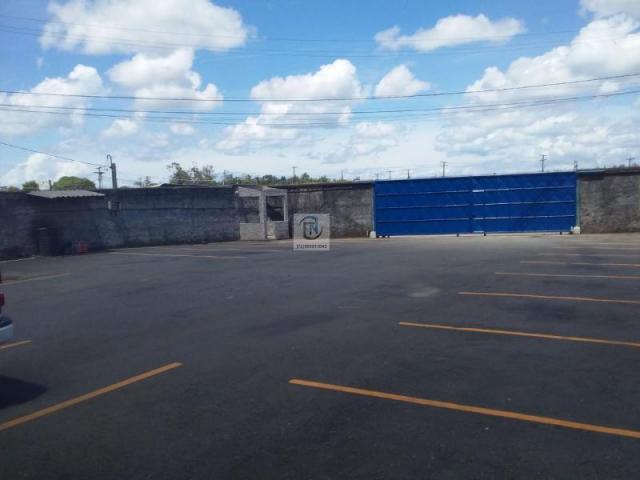 Galpão para locação em simões filho, centro industrial de aratu - Foto 15