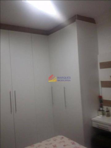 Casa residencial à venda, portal do sol, indaiatuba. - Foto 16