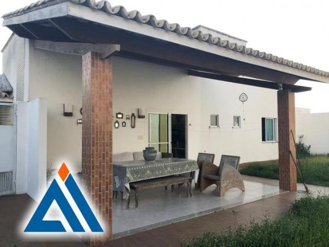 Casa de 3/4 sendo 2 Suítes em Condomínio Clube - Foto 14